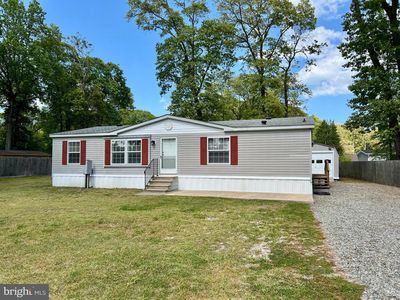 22609 Camp Arrowhead Rd, Lewes, DE, 19958