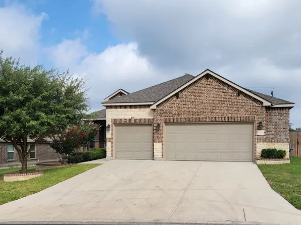 8915 Monument Parke, San Antonio, TX 78254