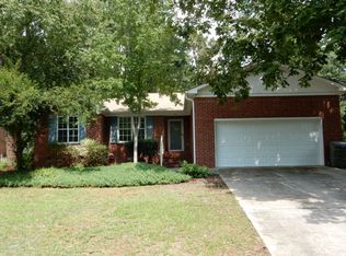 446 Greenwich Dr, Aiken, SC 29803