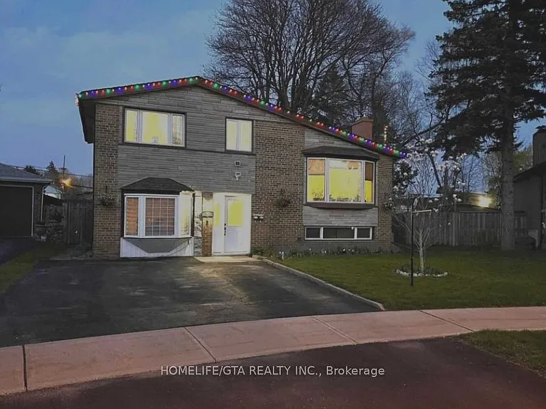 23 Benfrisco Cres — Photo 11