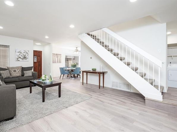 1731 Hollister St Unit 17