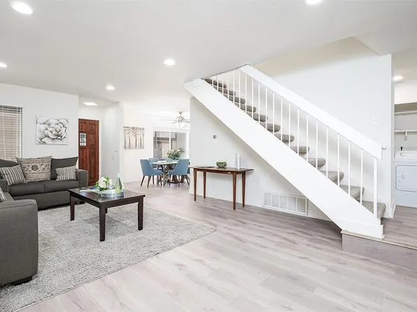 1731 Hollister St Unit 17, San Diego, CA 92154