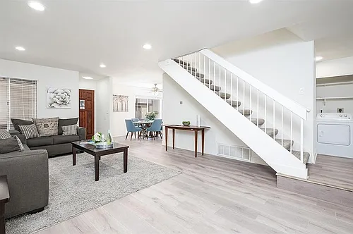 1731 Hollister St #17 Photo 1