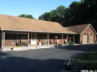 1120 County Route 53, Oswego, NY 13126