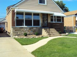 3828 W 78th St, Chicago, IL 60652