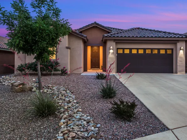 9120 Vista Bosquejo Rd NW, Albuquerque, NM 87120