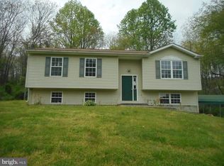 200 Witch Hazel Trl, Winchester, VA