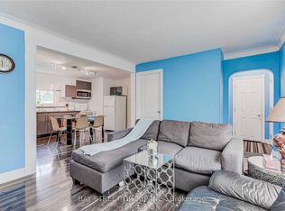 378 Drewry Ave, Toronto, ON M2R2K4