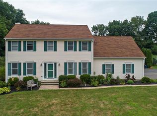 22 Tommys Path, Northford, CT 06472