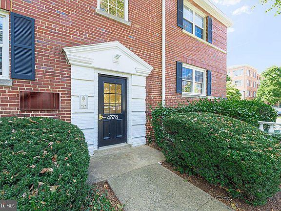 2nd image of 4378 N Pershing Dr APT 3