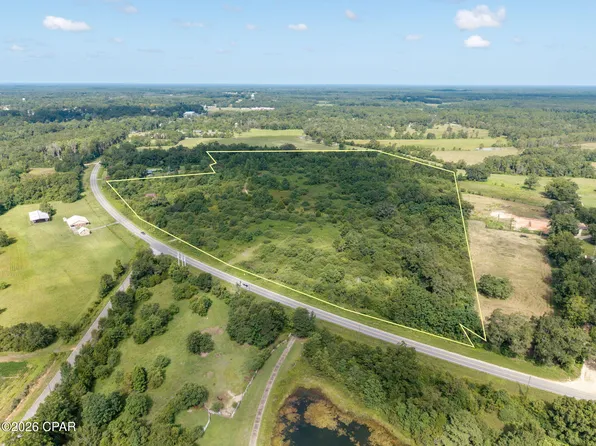 Highway 173, Bonifay, FL 32425