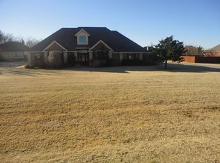 6611 NE Watts Rd, Elgin, OK 73538