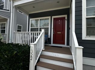 1322 McDonough St Unit A, Richmond, VA 23224