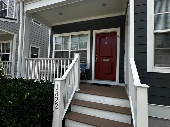 1322 McDonough St Unit A, Richmond, VA 23224