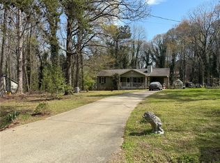 65 Black Oak Rd SW, Cartersville, GA 30120