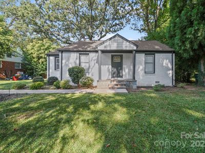 5030 Grapevine Dr, Charlotte, NC, 28217