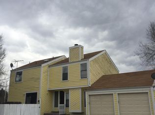1017 Hover St, Longmont, CO 80501