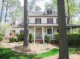 1405 Rockwood Downs Dr, Wendell, NC 27591