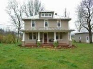 3388 Webster Rd, Blue Ridge, VA 24064