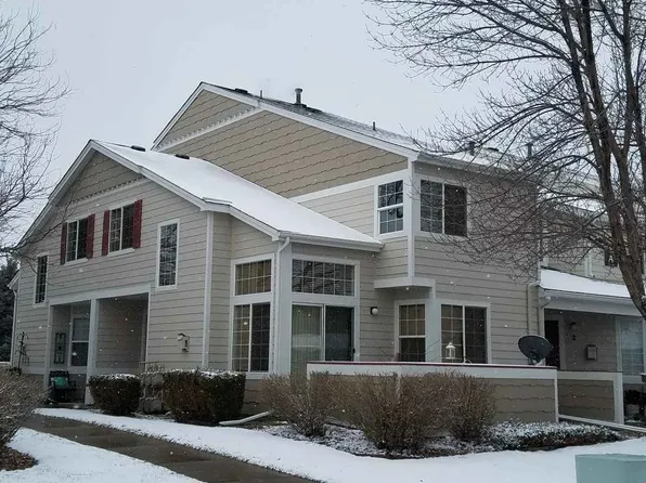 2602 Timberwood Dr Unit 3, Fort Collins, CO 80528