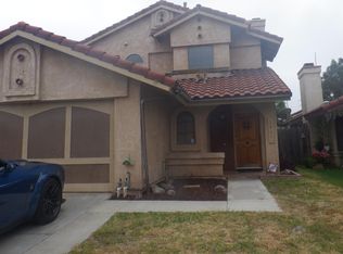 2867 Hollow Glen Cir, Rialto, CA 92376