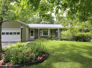 128 Malden St, Holden, MA 01520