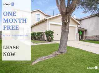 20710 Cypress Echo Dr, Cypress, TX 77433