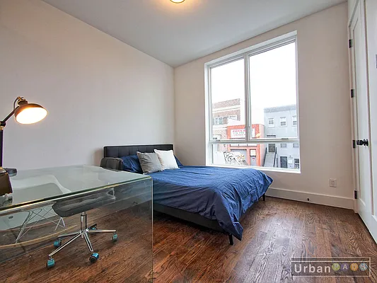 Rented by Urban Pads | media 1