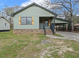 212 Mignionette Ave, Saraland, AL 36571