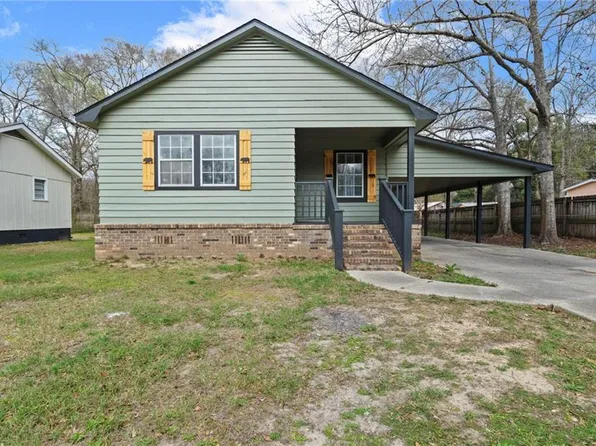 212 Mignionette Ave, Saraland, AL 36571