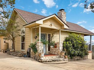 19708 Nottingham, Grey Forest, TX 78023