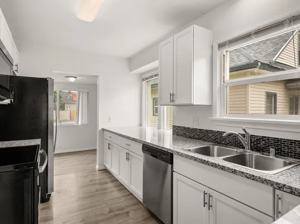 2604 W Sinto Ave, Spokane, WA 99201
