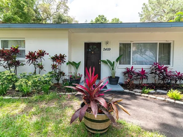 2459 Nash St, Clearwater, FL 33765