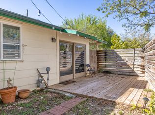 6207 Dorchester Dr, Austin, TX 78723