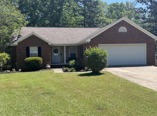 244 Melrose Ln, Dothan, AL 36303