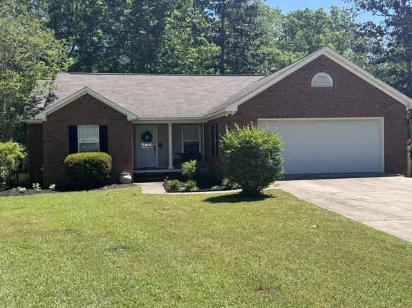 244 Melrose Ln, Dothan, AL 36303