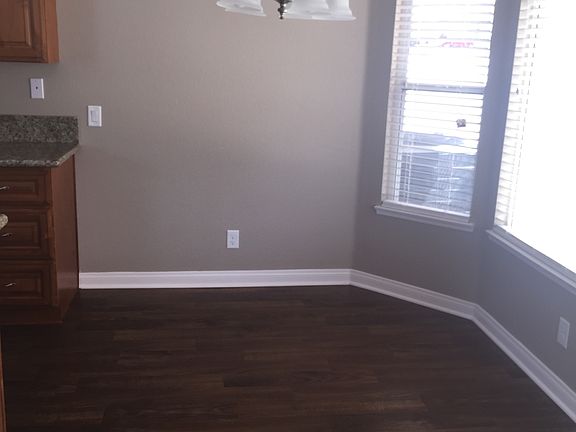 Kitchen Nook