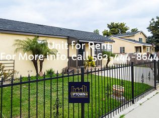 324 S Thorson Ave, Compton, CA 90221