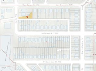 811 1st St NW, Washington, DC 20002