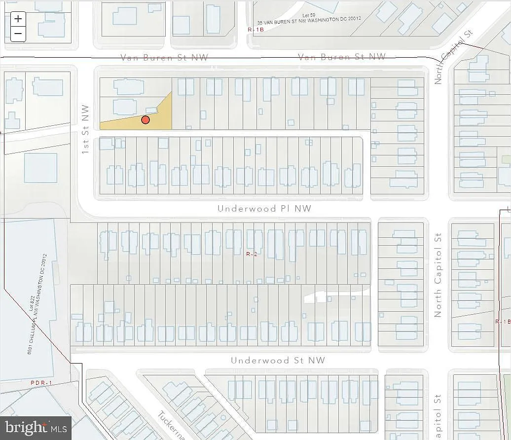 Vacant Lot 811 photo 1