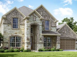 3610 Lister Dr, Iowa Colony, TX 77583