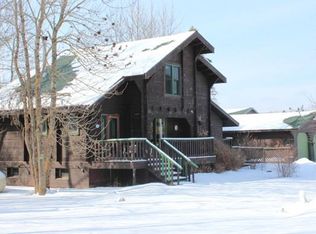 5261 N Tischer Rd, Duluth, MN 55804