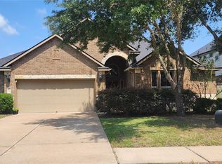 4003 Hans St, Pearland, TX 77584