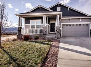 18402 Dunes Lake Ln, Monument, CO 80132