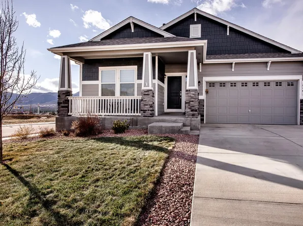 18402 Dunes Lake Ln, Monument, CO 80132
