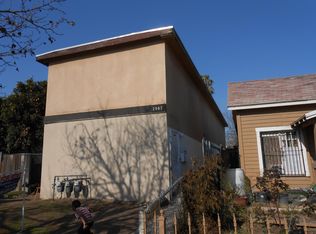 2967 E Iowa Ave APT 101, Fresno, CA 93701