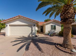 26409 S Sherbrook Dr, Sun Lakes, AZ 85248