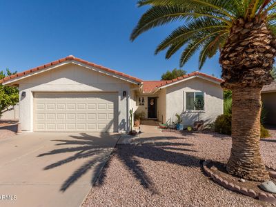 26409 S Sherbrook Dr, Sun Lakes, AZ, 85248
