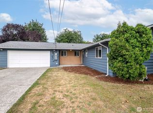 7233 S Sheridan Ave, Tacoma, WA