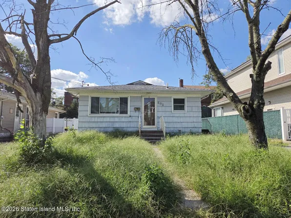 492 Villa Ave, Staten Island, NY 10302